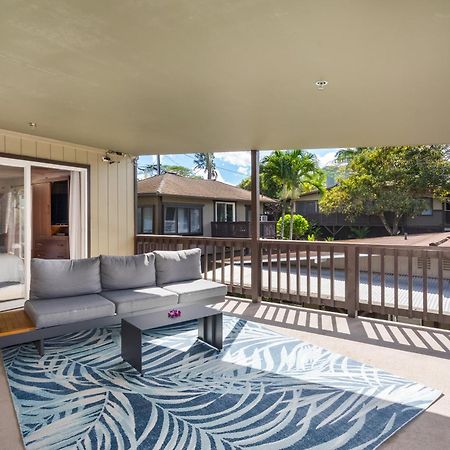 Paradise Bay Resort Kaneohe Εξωτερικό φωτογραφία