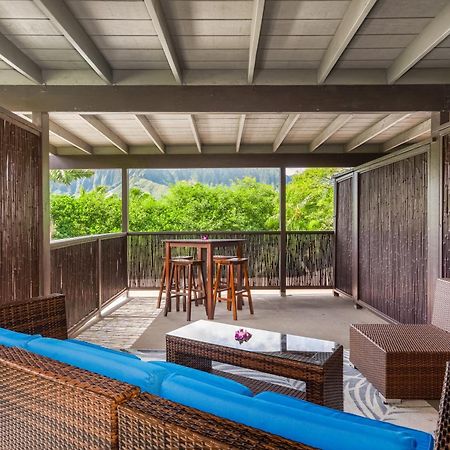 Paradise Bay Resort Kaneohe Εξωτερικό φωτογραφία