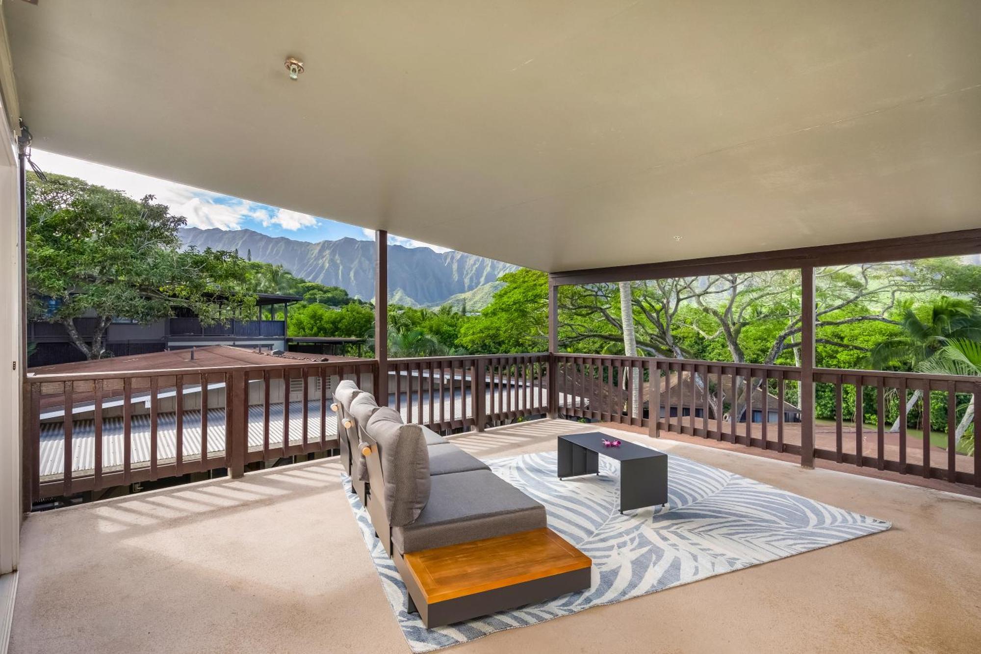 Paradise Bay Resort Kaneohe Εξωτερικό φωτογραφία