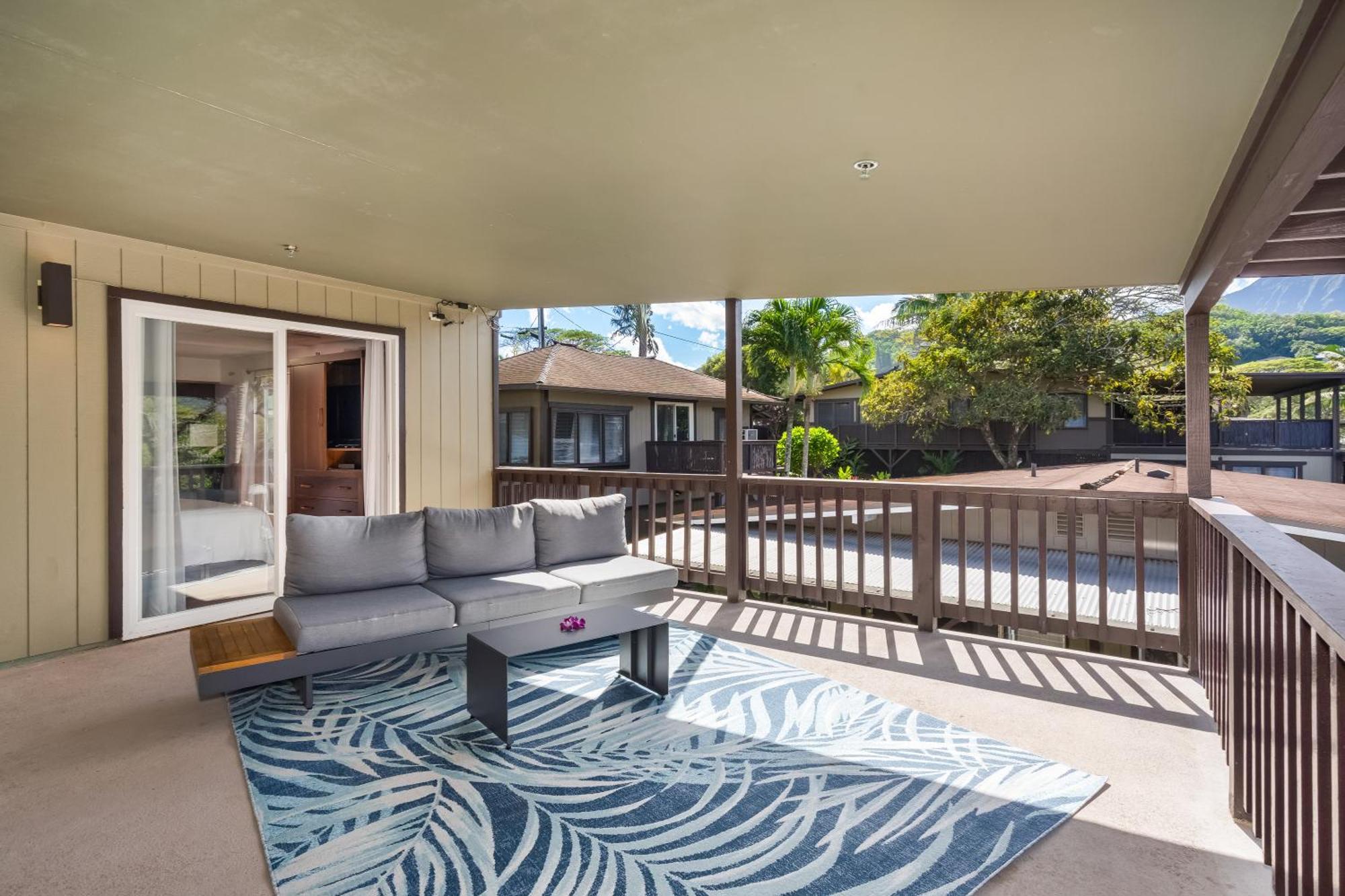 Paradise Bay Resort Kaneohe Εξωτερικό φωτογραφία