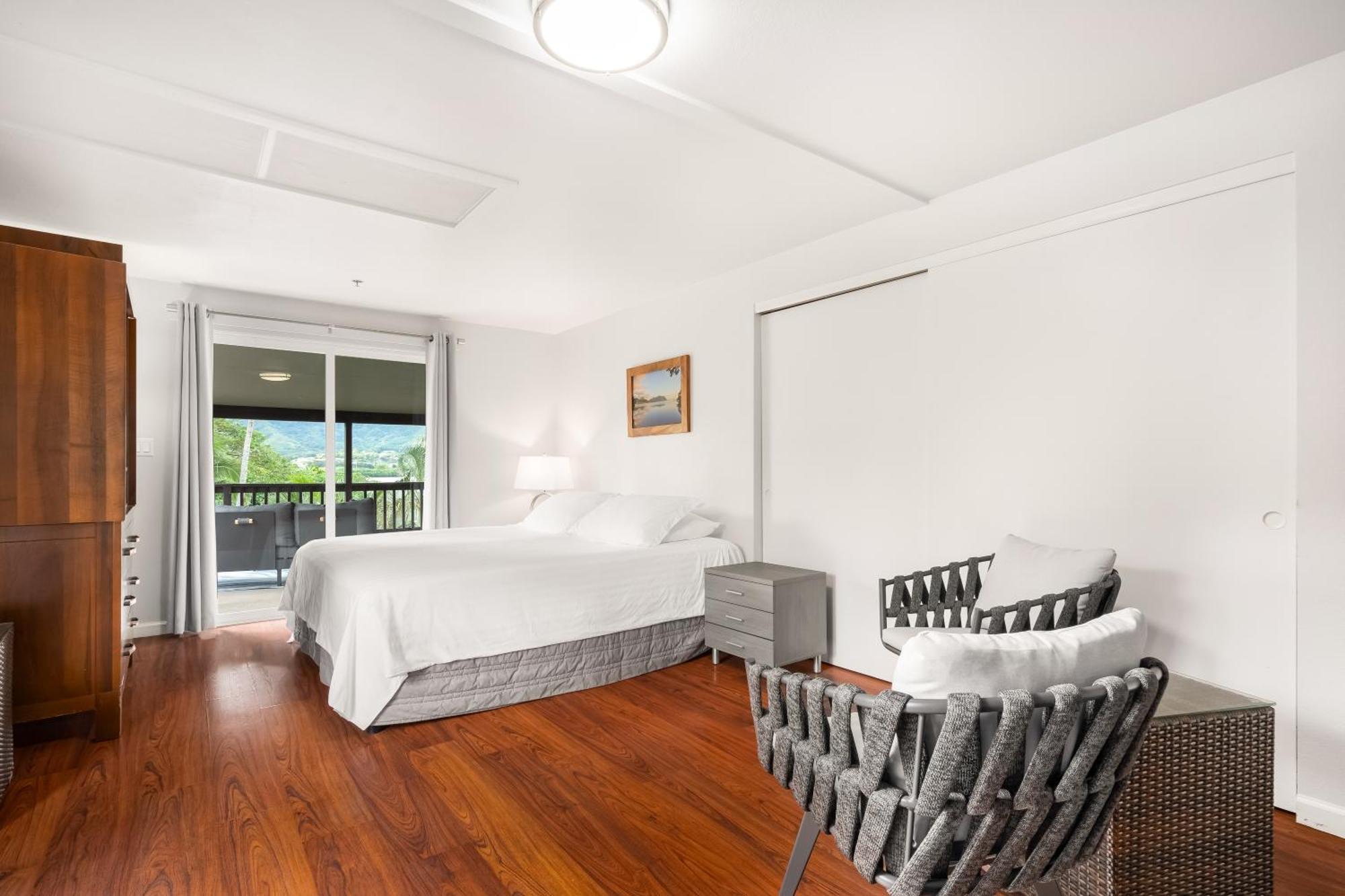 Paradise Bay Resort Kaneohe Δωμάτιο φωτογραφία