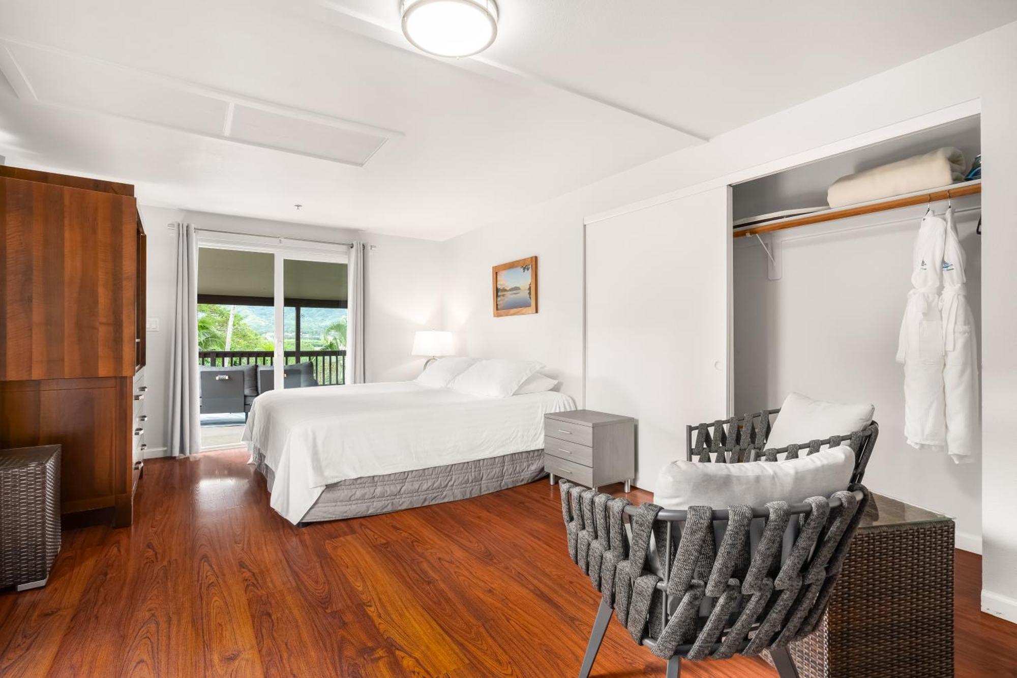 Paradise Bay Resort Kaneohe Δωμάτιο φωτογραφία