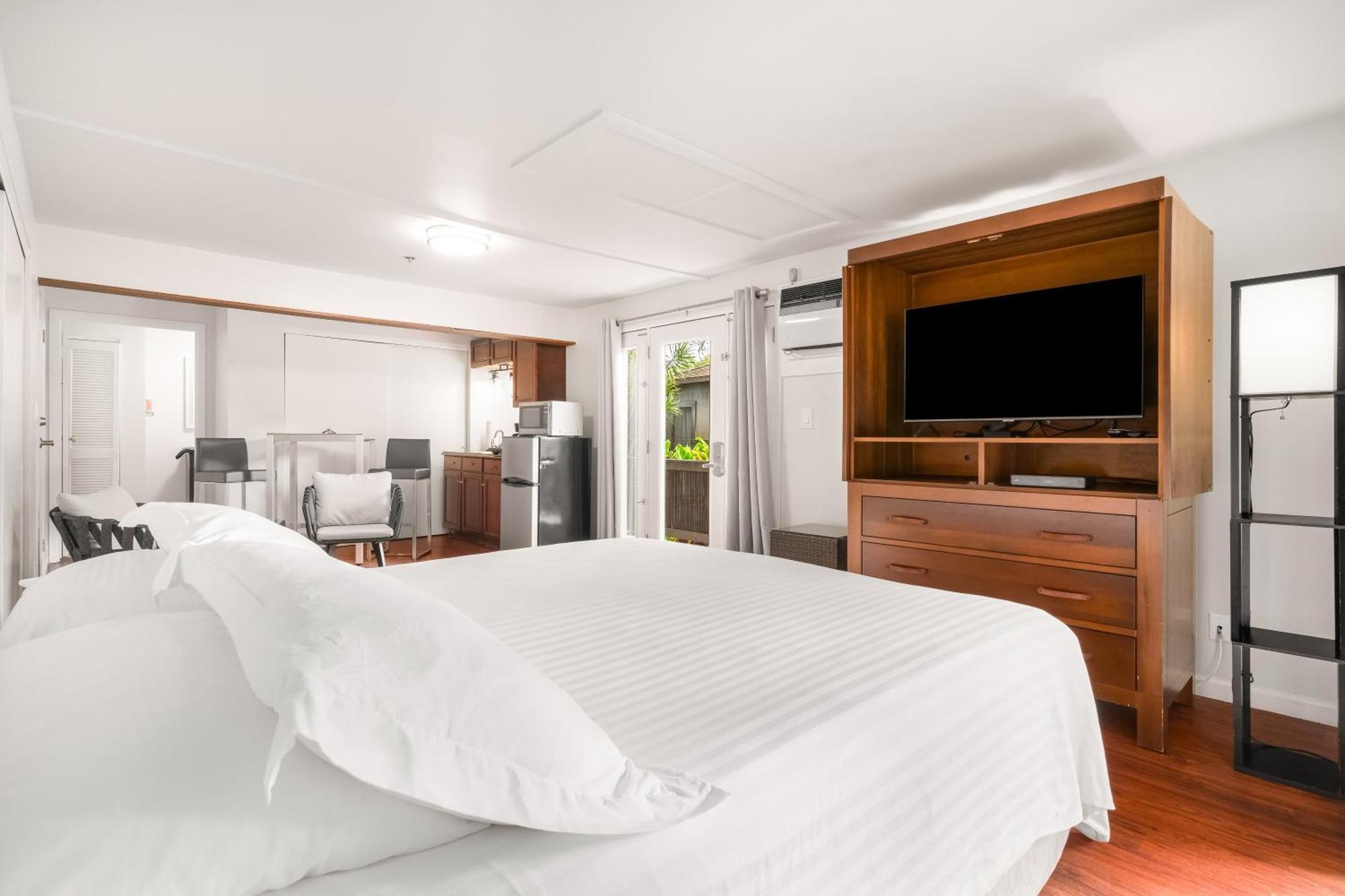 Paradise Bay Resort Kaneohe Δωμάτιο φωτογραφία