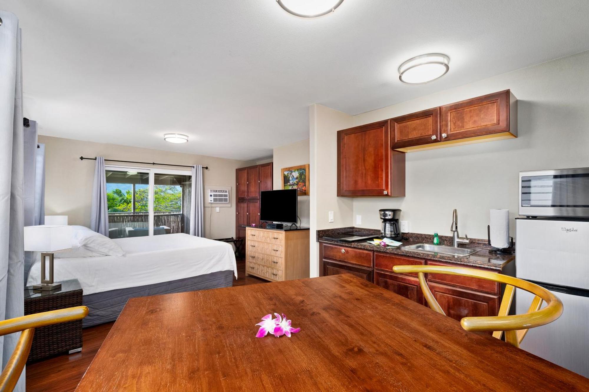 Paradise Bay Resort Kaneohe Δωμάτιο φωτογραφία