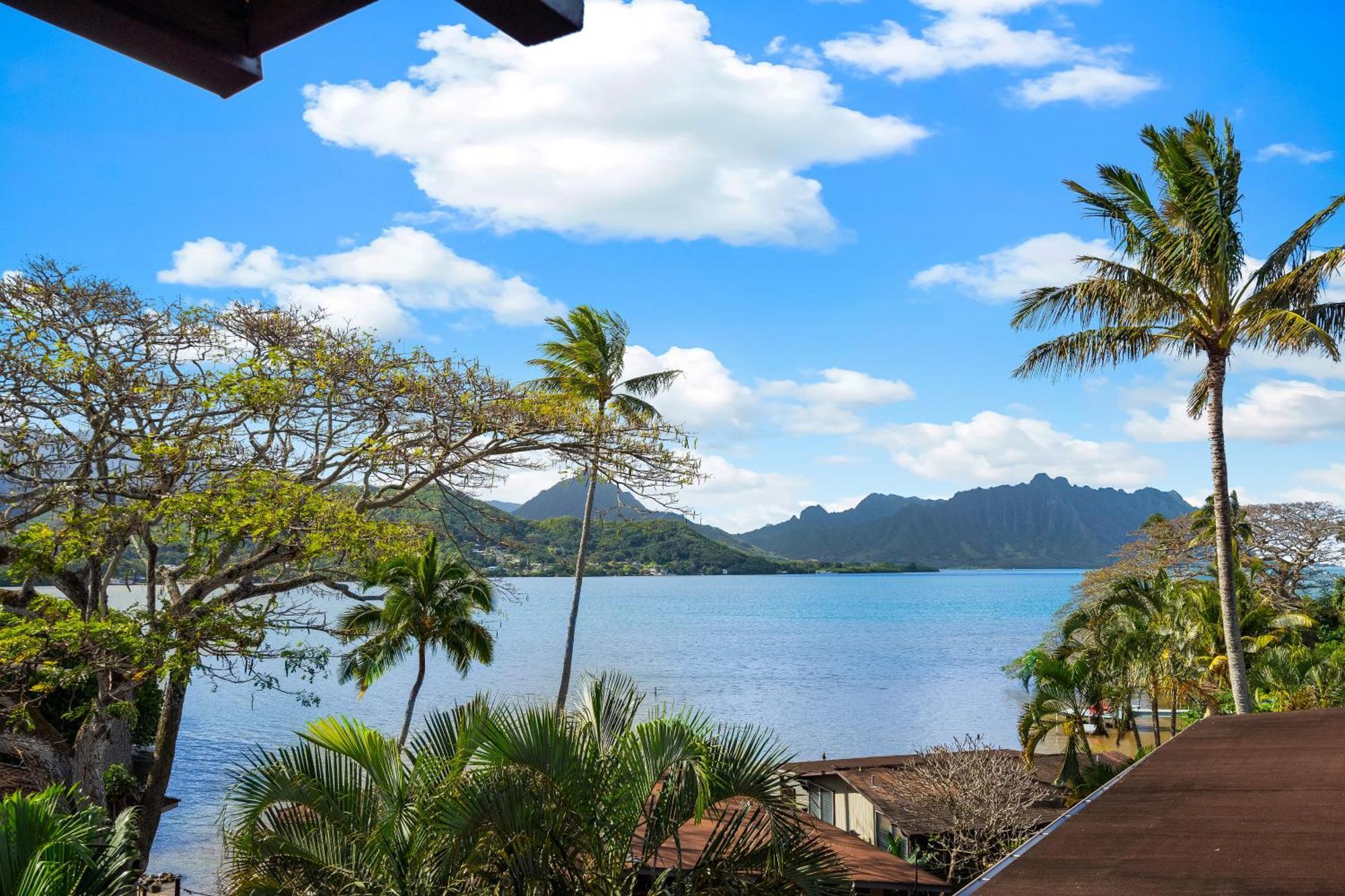 Paradise Bay Resort Kaneohe Εξωτερικό φωτογραφία