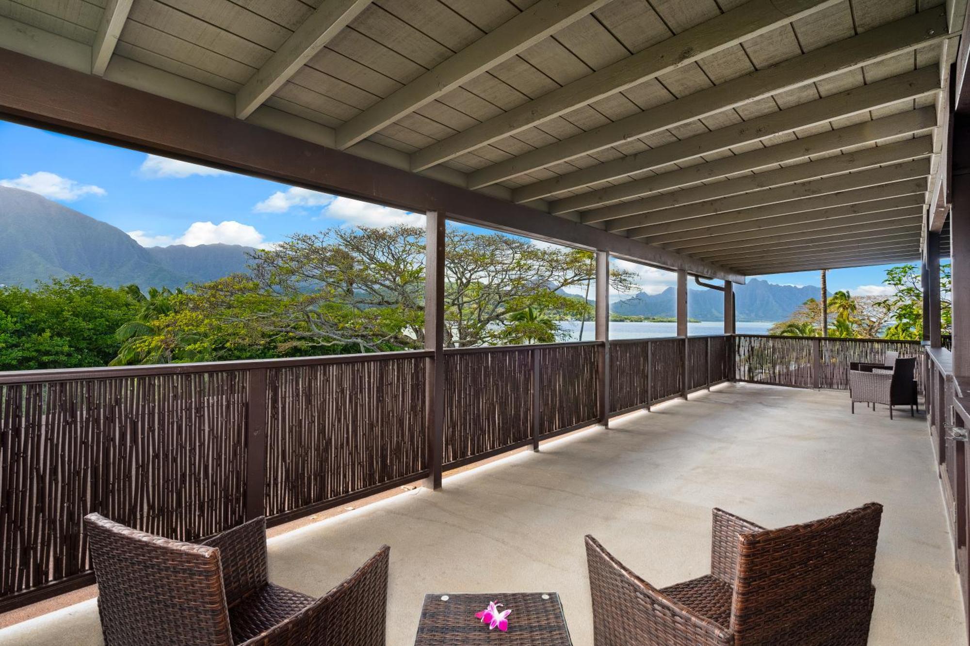 Paradise Bay Resort Kaneohe Εξωτερικό φωτογραφία
