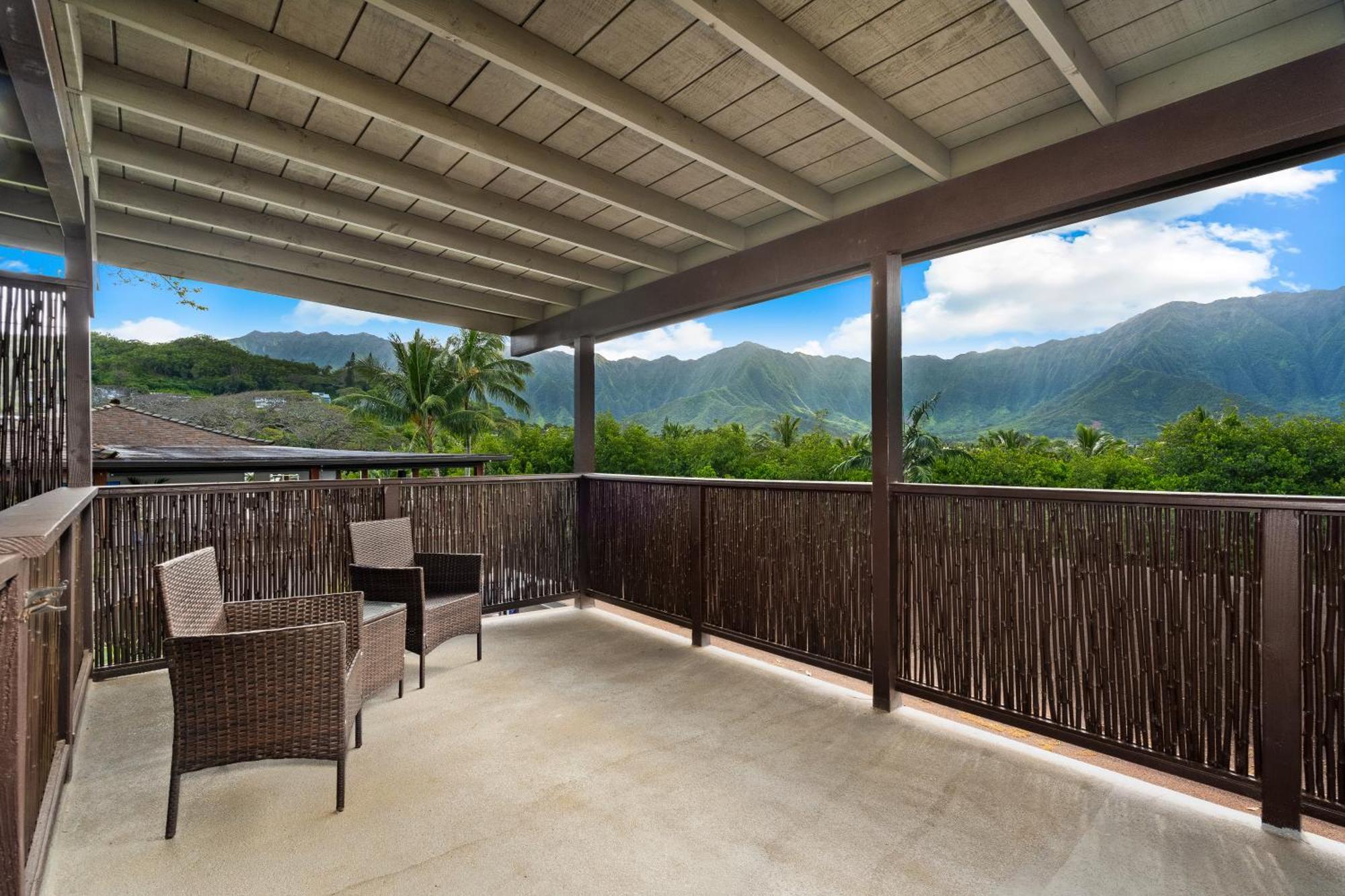 Paradise Bay Resort Kaneohe Δωμάτιο φωτογραφία