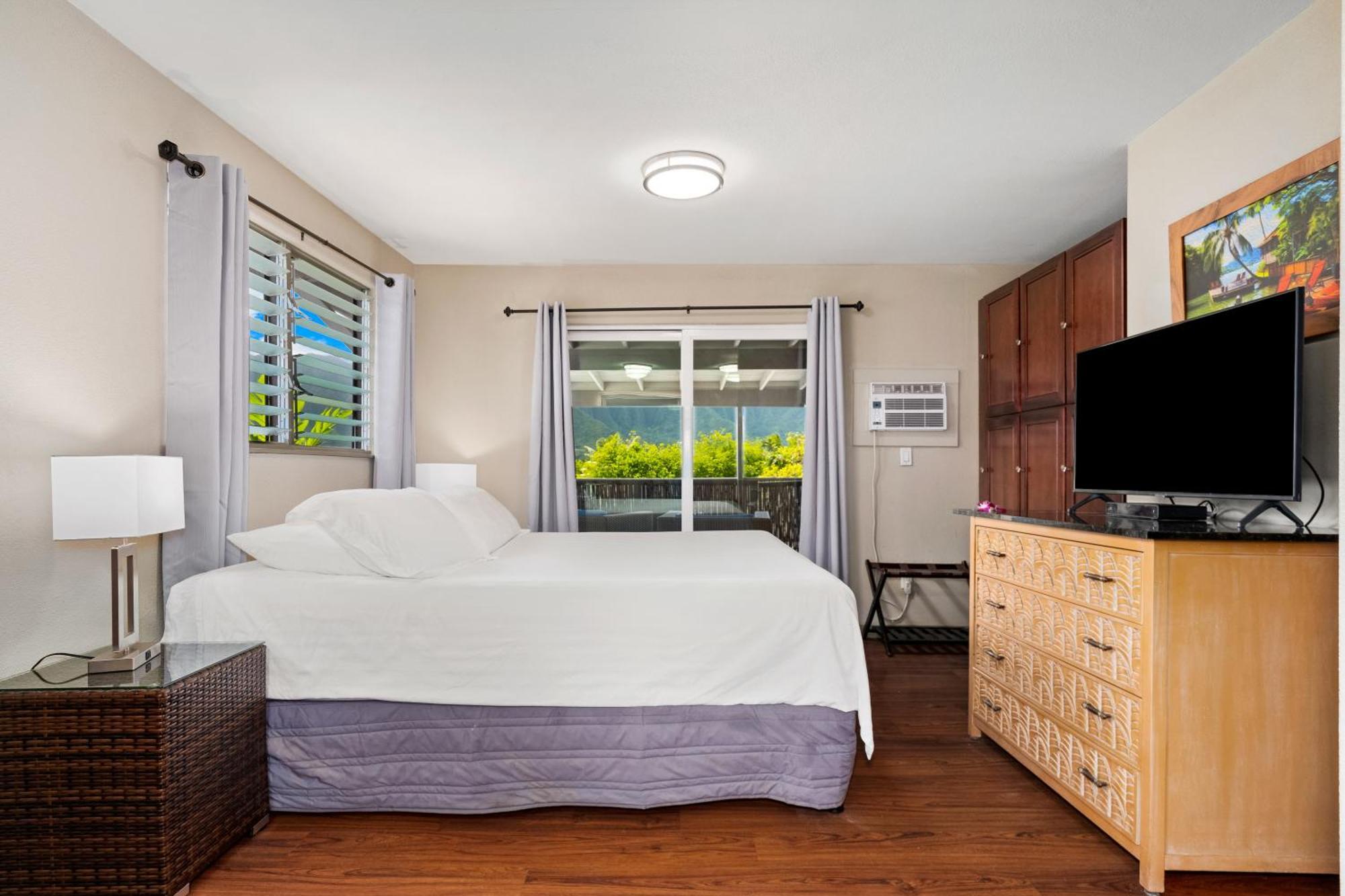 Paradise Bay Resort Kaneohe Εξωτερικό φωτογραφία