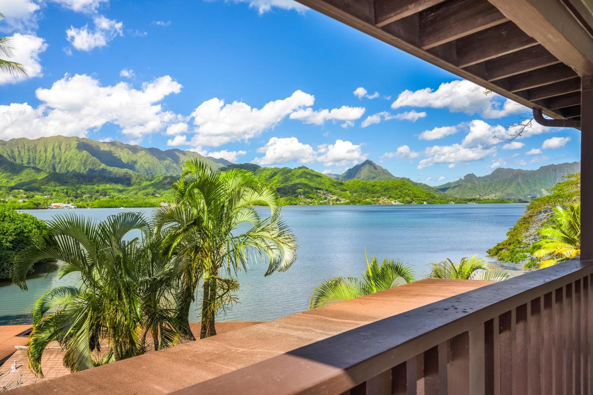 Paradise Bay Resort Kaneohe Εξωτερικό φωτογραφία