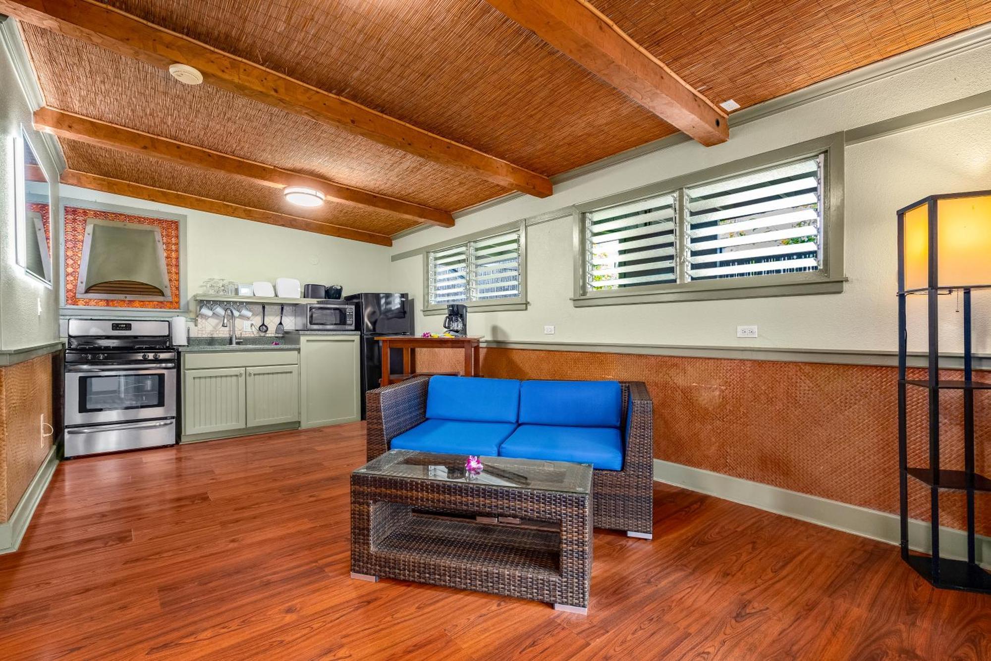 Paradise Bay Resort Kaneohe Δωμάτιο φωτογραφία