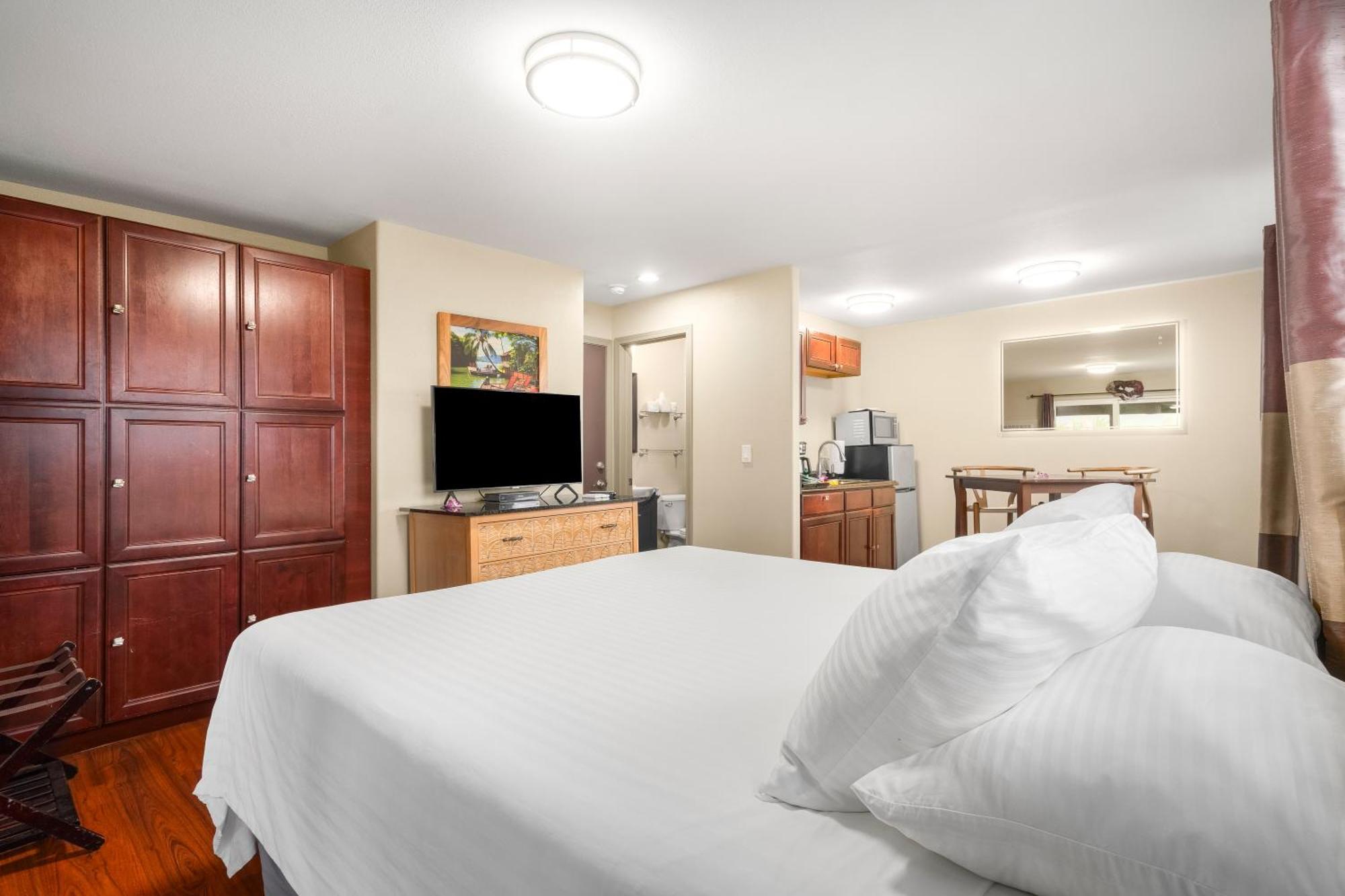 Paradise Bay Resort Kaneohe Δωμάτιο φωτογραφία
