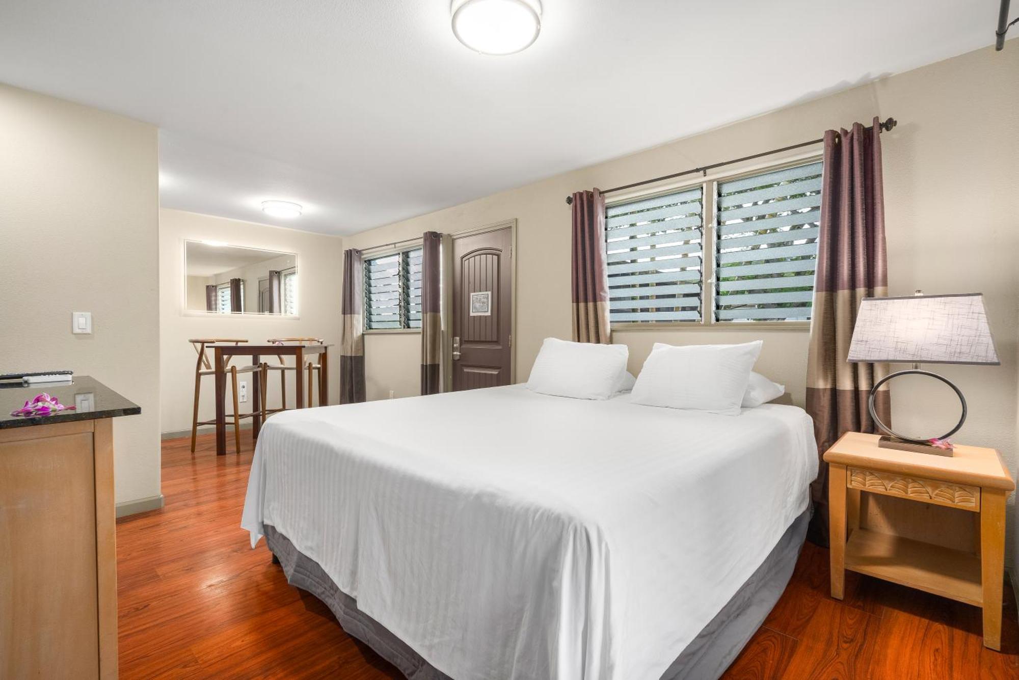 Paradise Bay Resort Kaneohe Δωμάτιο φωτογραφία