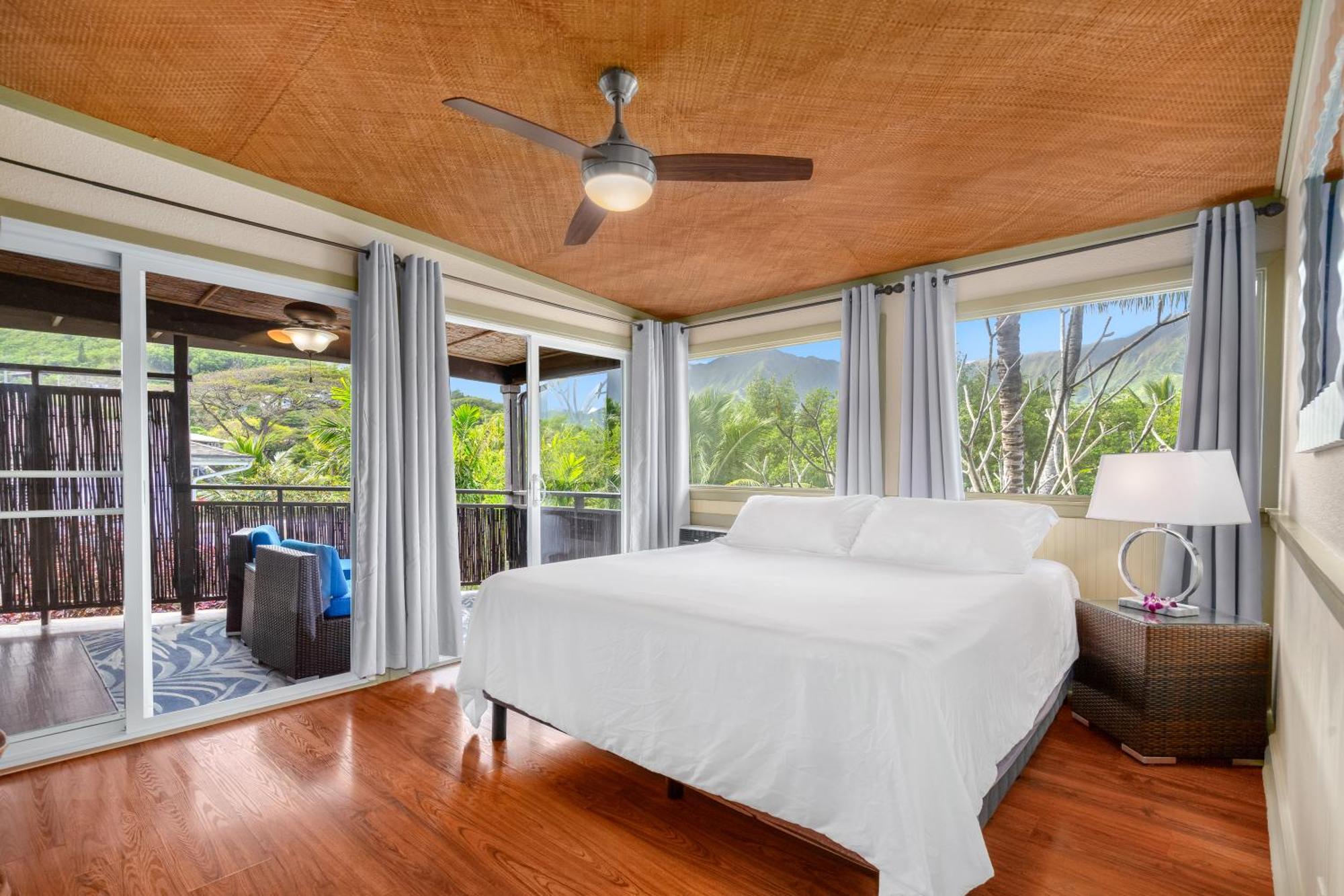 Paradise Bay Resort Kaneohe Εξωτερικό φωτογραφία