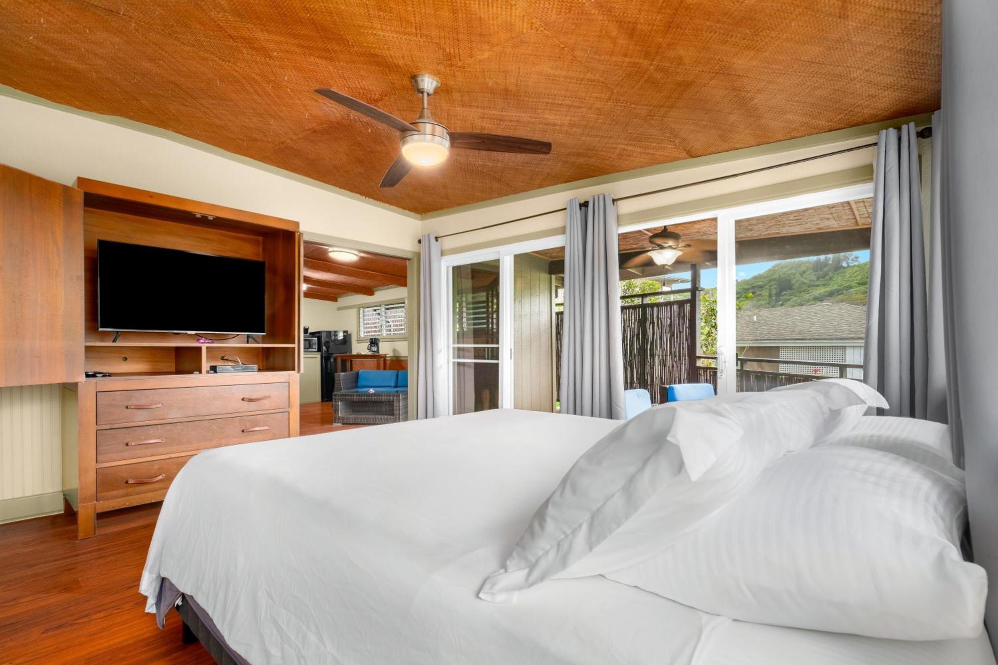Paradise Bay Resort Kaneohe Εξωτερικό φωτογραφία