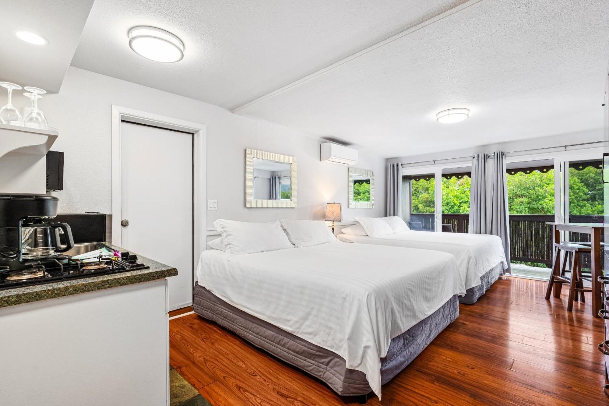Paradise Bay Resort Kaneohe Εξωτερικό φωτογραφία