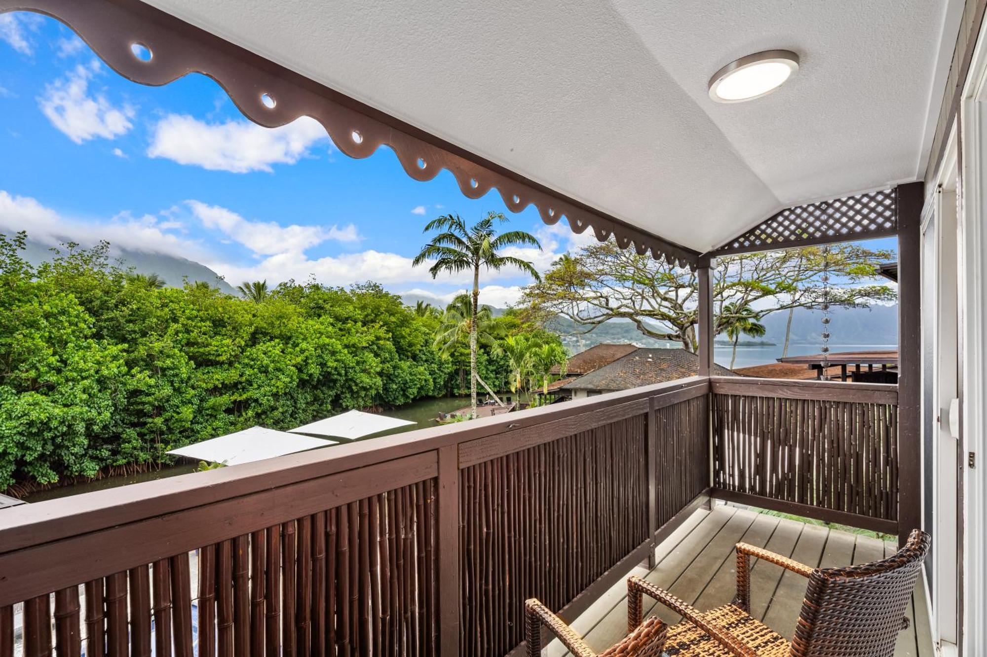 Paradise Bay Resort Kaneohe Εξωτερικό φωτογραφία