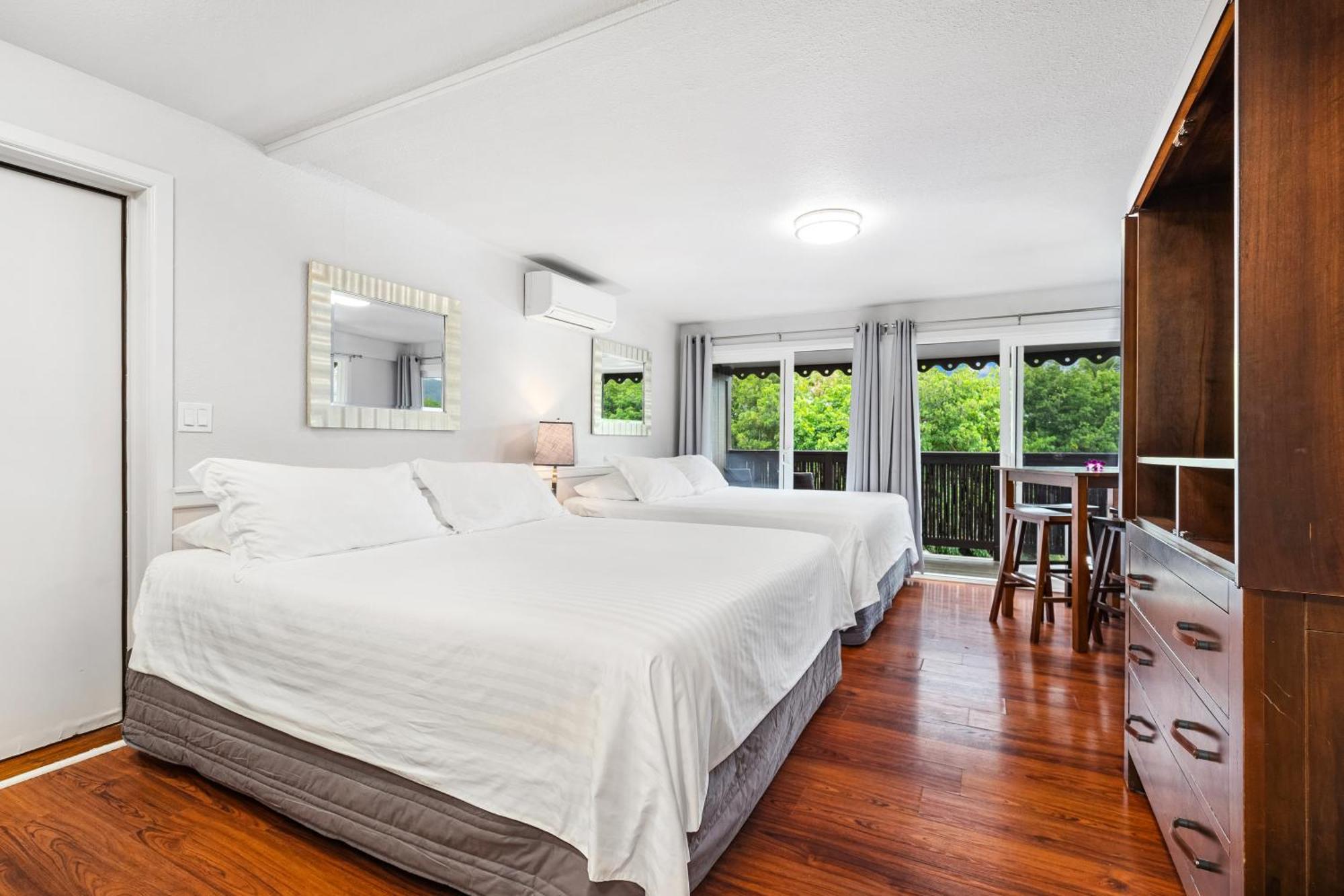 Paradise Bay Resort Kaneohe Εξωτερικό φωτογραφία