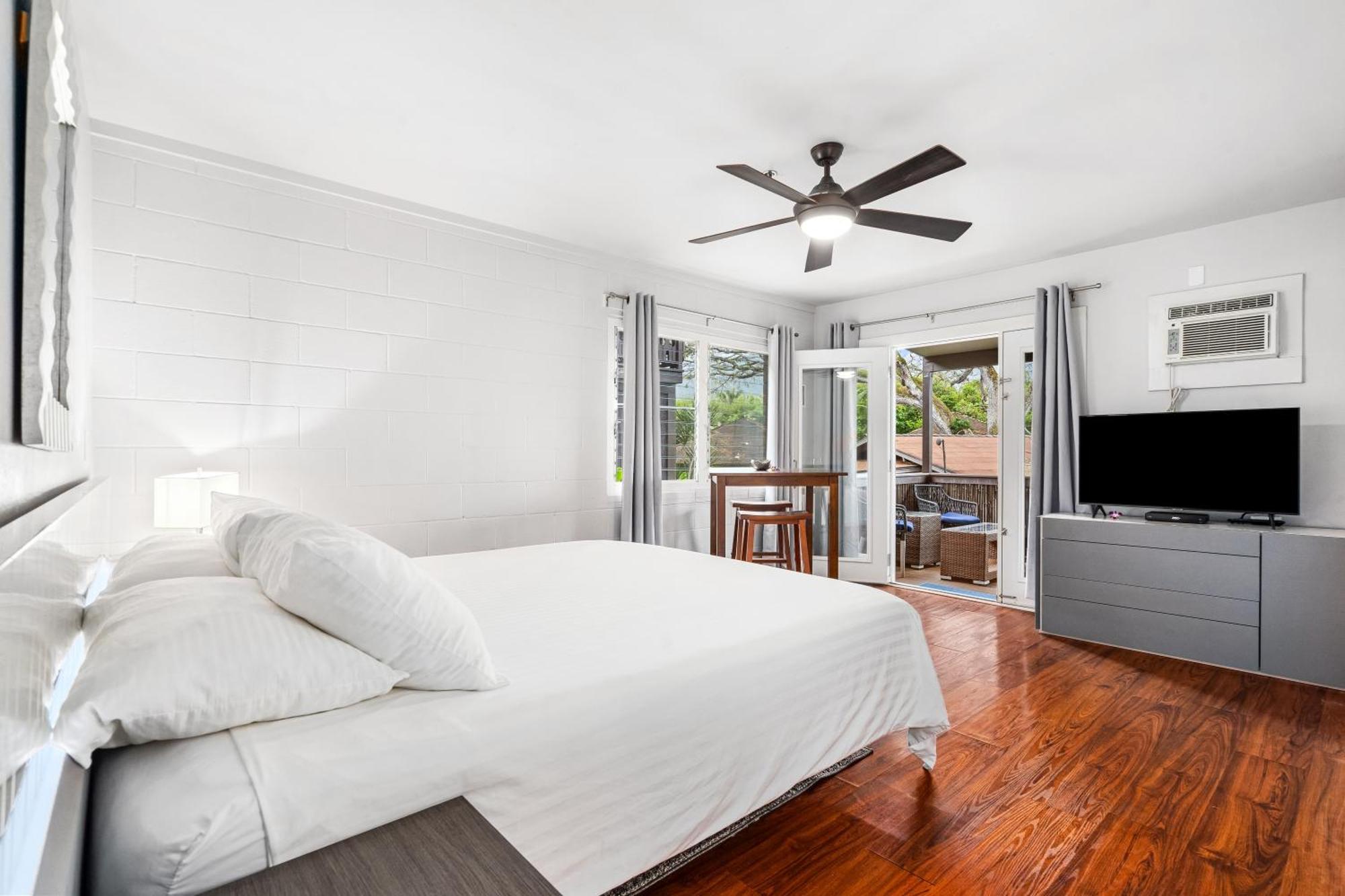 Paradise Bay Resort Kaneohe Εξωτερικό φωτογραφία