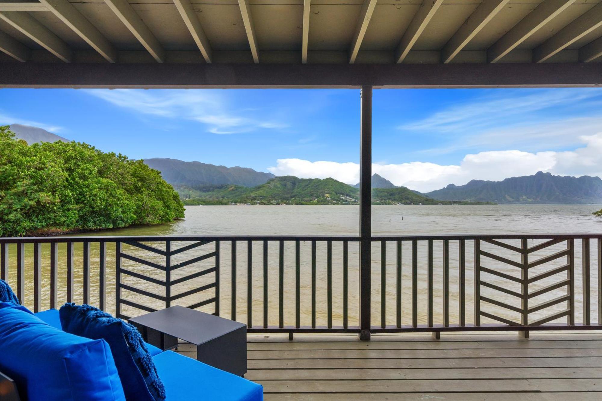 Paradise Bay Resort Kaneohe Εξωτερικό φωτογραφία