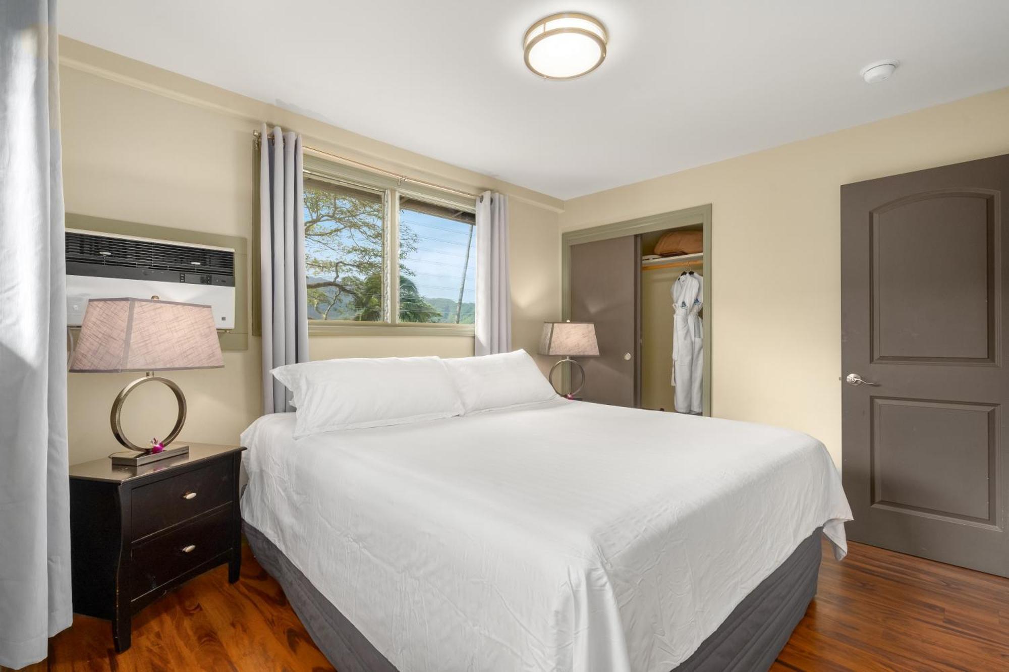 Paradise Bay Resort Kaneohe Εξωτερικό φωτογραφία