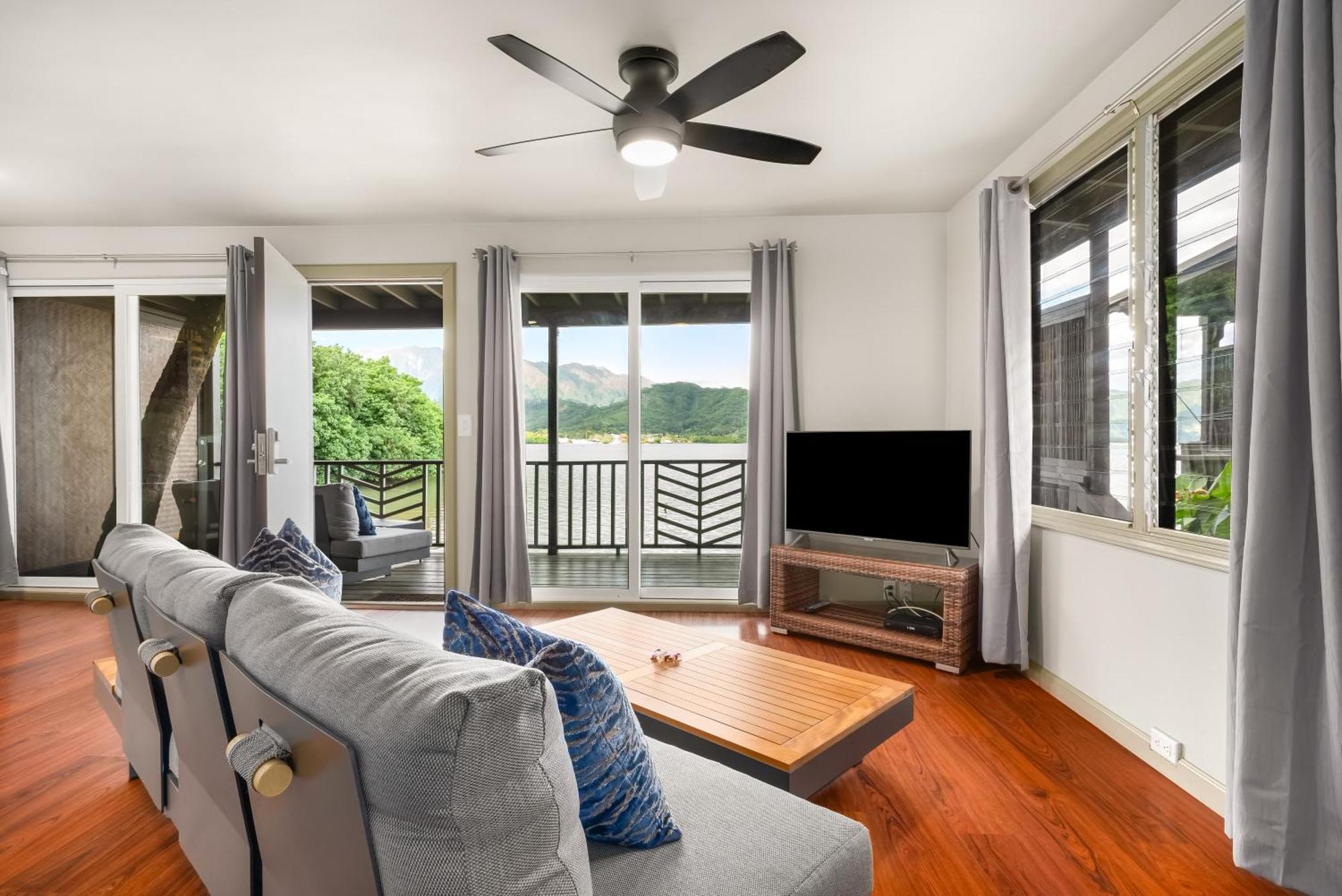 Paradise Bay Resort Kaneohe Εξωτερικό φωτογραφία