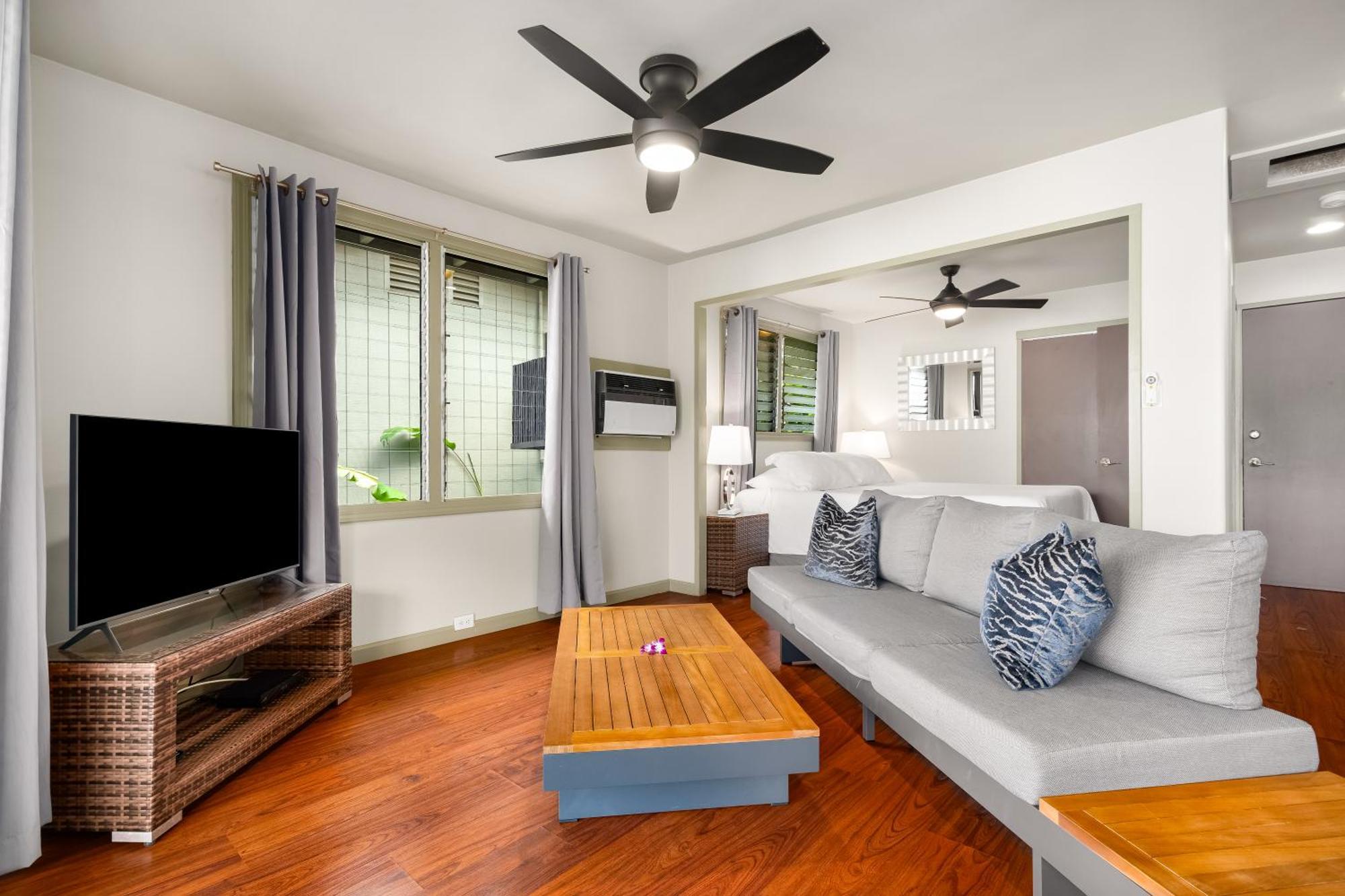 Paradise Bay Resort Kaneohe Εξωτερικό φωτογραφία