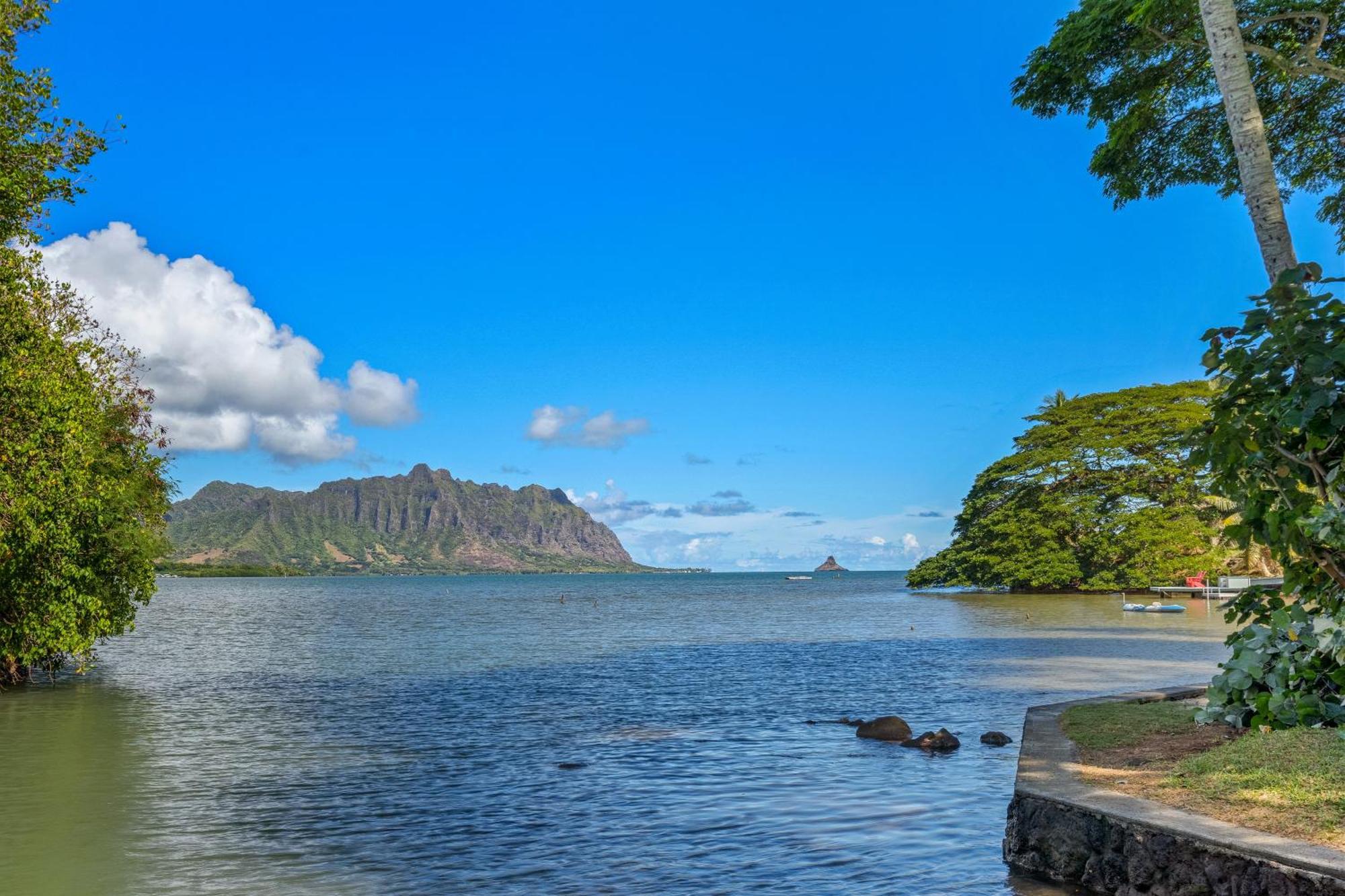 Paradise Bay Resort Kaneohe Εξωτερικό φωτογραφία