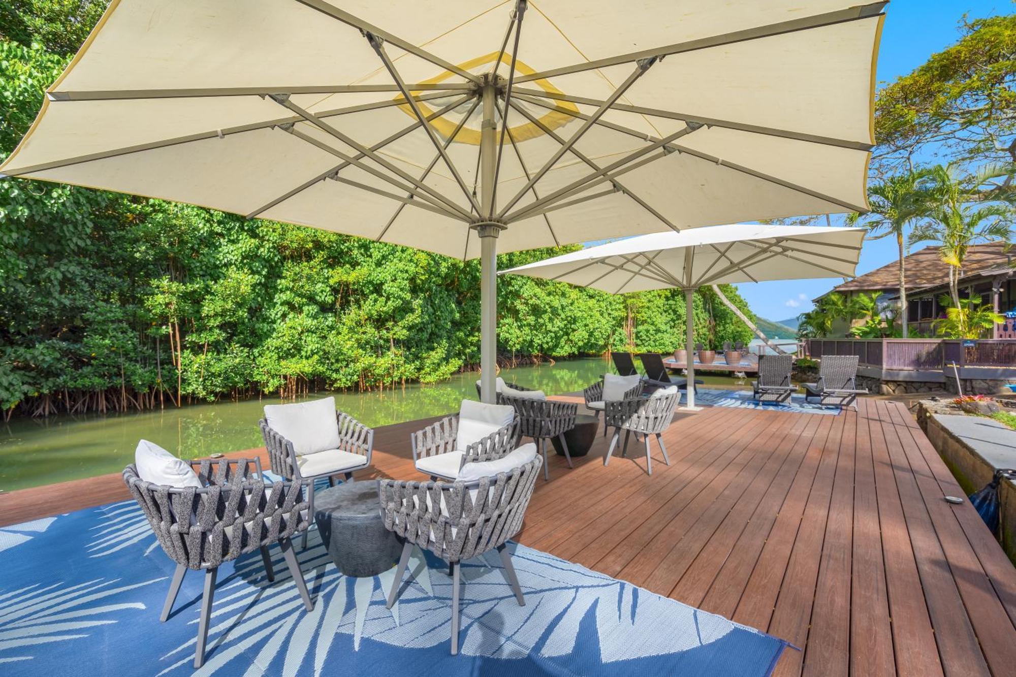 Paradise Bay Resort Kaneohe Εξωτερικό φωτογραφία