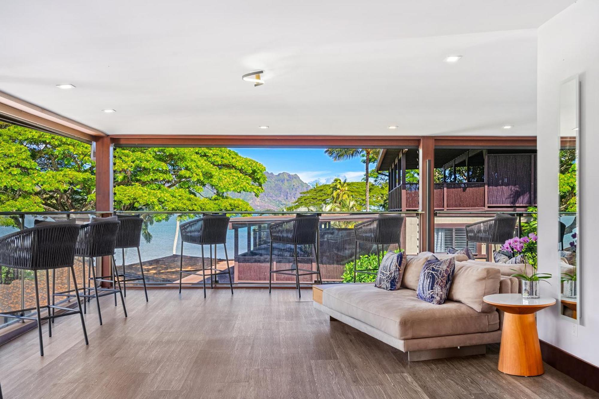 Paradise Bay Resort Kaneohe Εξωτερικό φωτογραφία