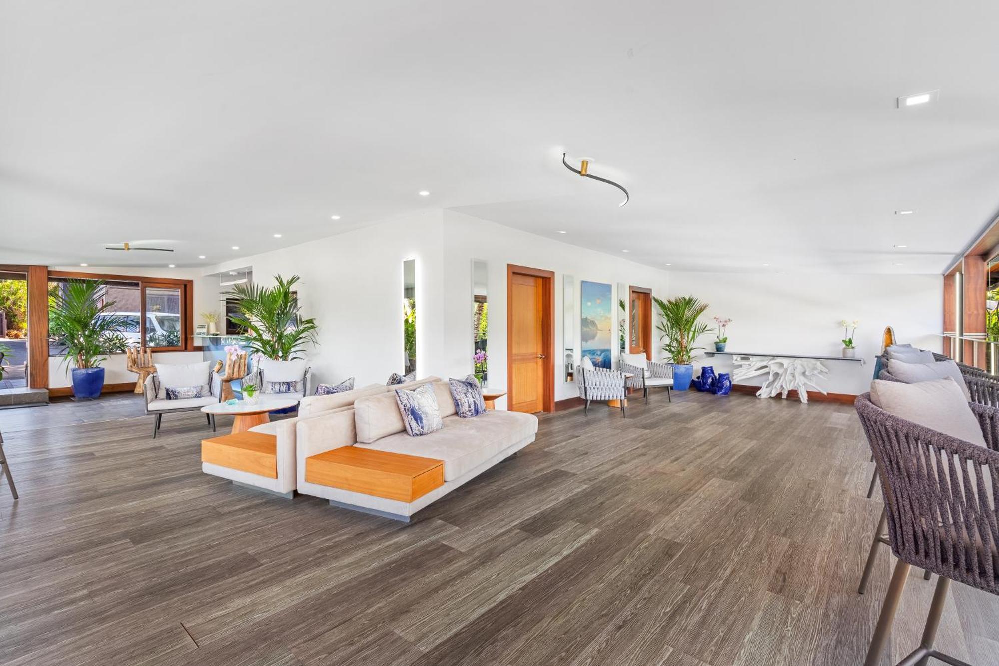 Paradise Bay Resort Kaneohe Εξωτερικό φωτογραφία